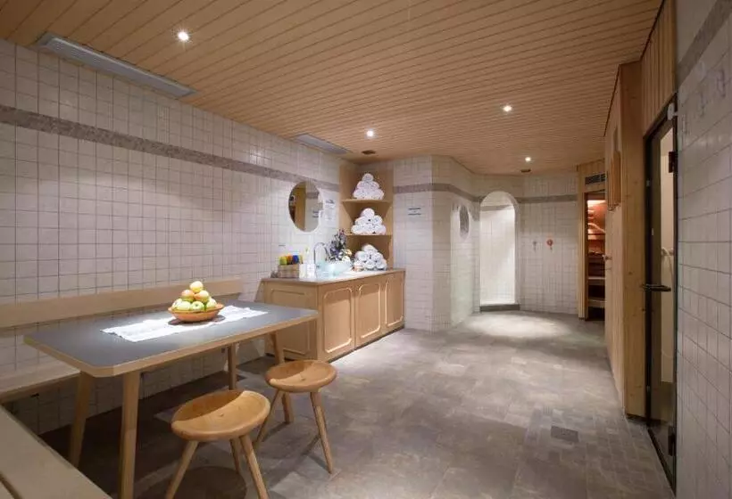 ベッドアンドブレックファースト Haus Markus