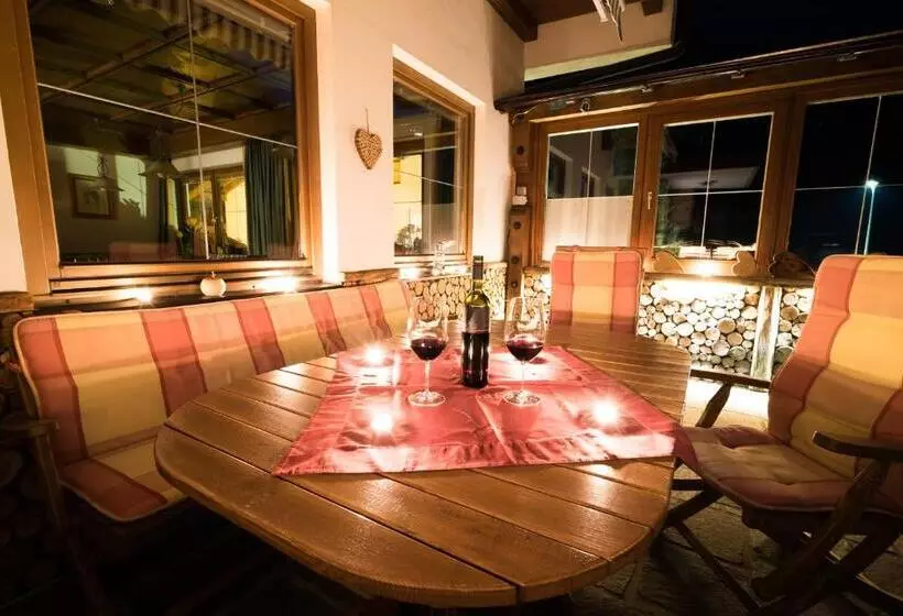 ベッドアンドブレックファースト Haus Markus