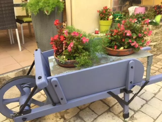 ベッドアンドブレックファースト L Amarilys Chambre D Hôte