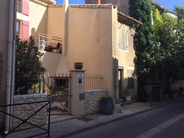 ベッドアンドブレックファースト L Amarilys Chambre D Hôte