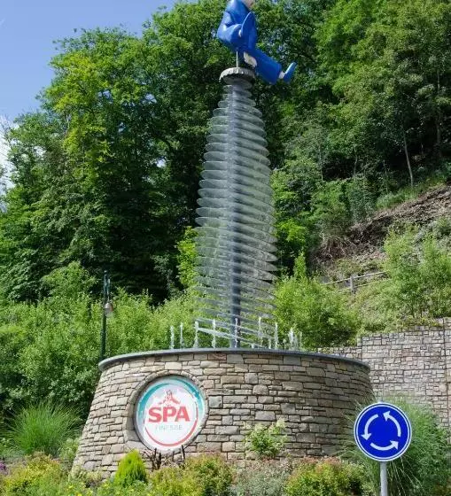 ベッドアンドブレックファースト La Suite Des Pervenches