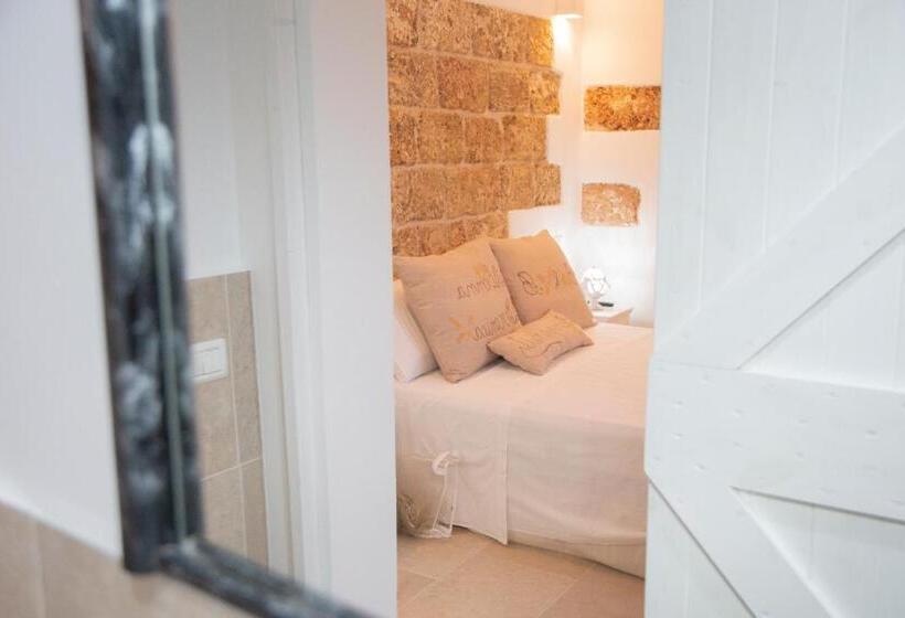 Bed and Breakfast Nonna Veronica