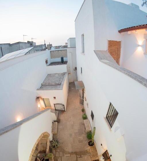 Bed and Breakfast Nonna Veronica