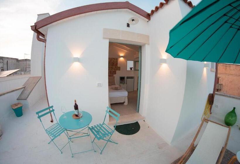 Bed and Breakfast Nonna Veronica