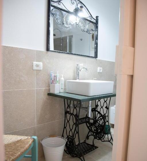 Bed and Breakfast Nonna Veronica