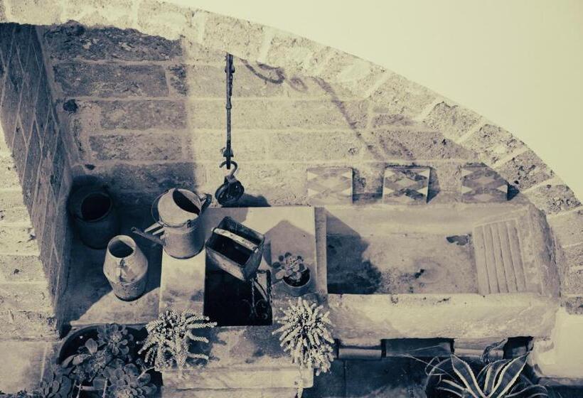 Bed and Breakfast Nonna Veronica