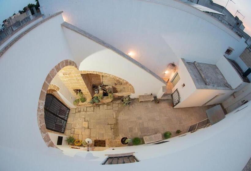 Bed and Breakfast Nonna Veronica