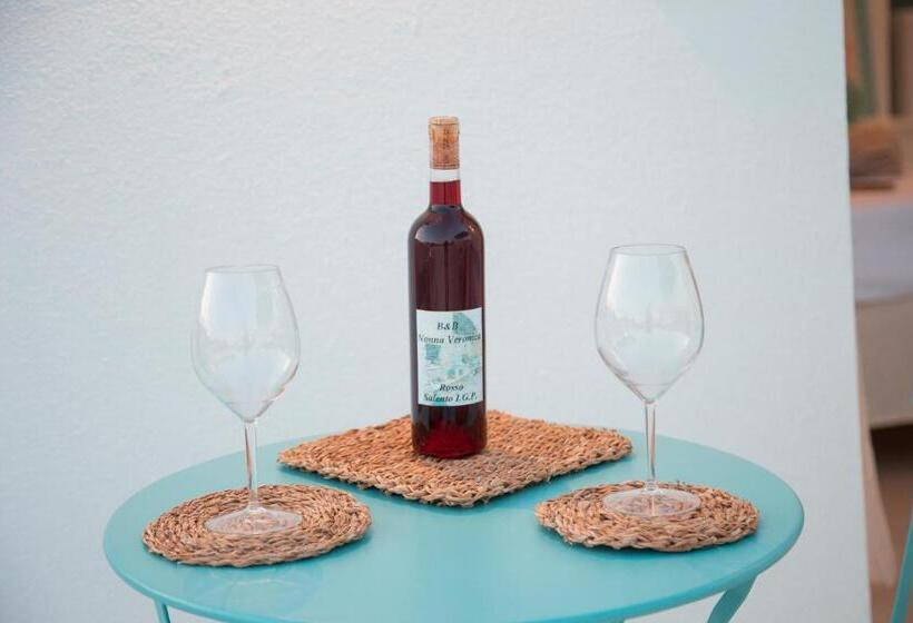 Bed and Breakfast Nonna Veronica