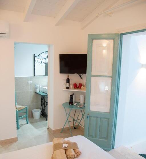 Bed and Breakfast Nonna Veronica