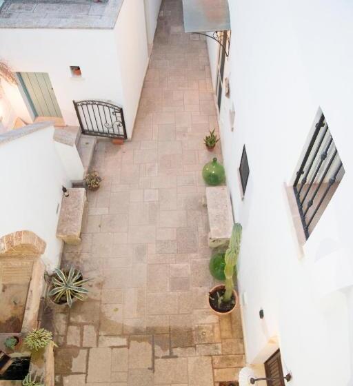 Bed and Breakfast Nonna Veronica