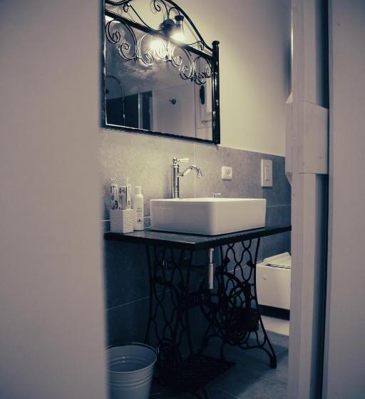 Bed and Breakfast Nonna Veronica