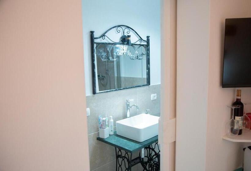 Bed and Breakfast Nonna Veronica