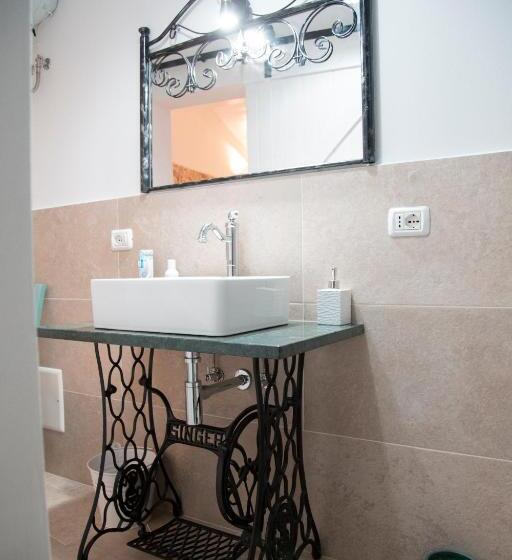 Bed and Breakfast Nonna Veronica