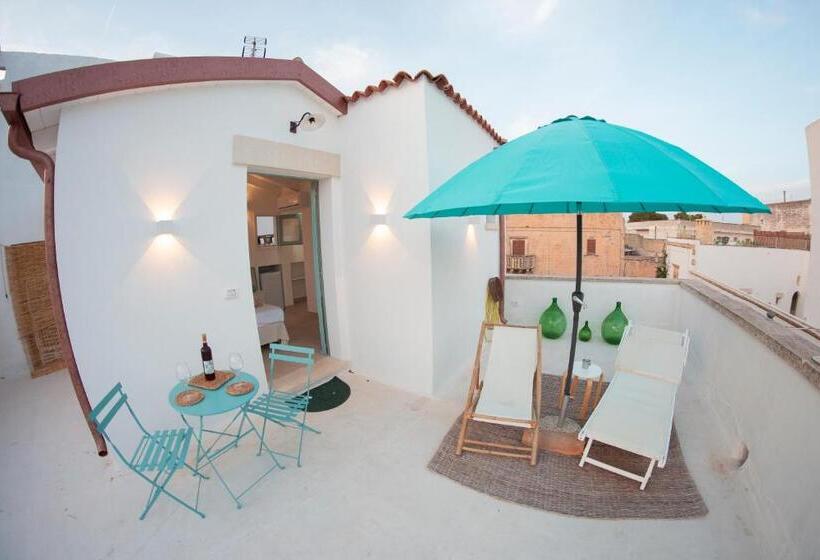 Bed and Breakfast Nonna Veronica