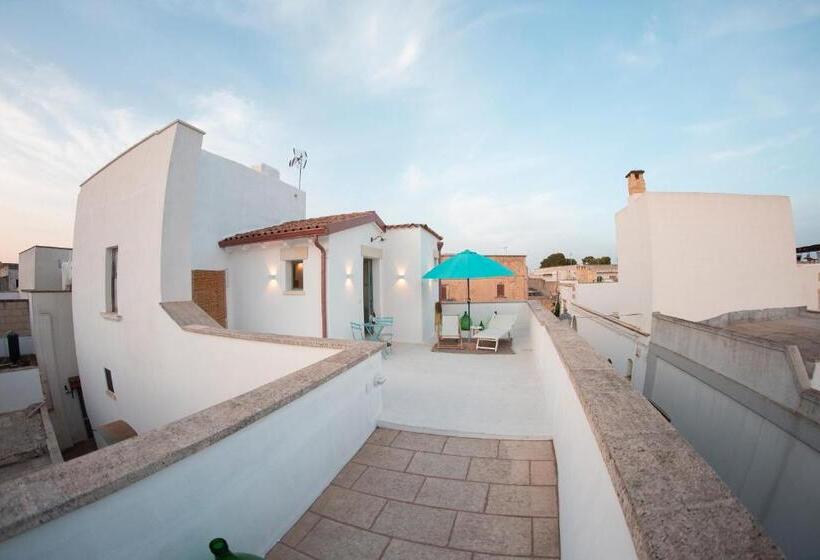 Bed and Breakfast Nonna Veronica