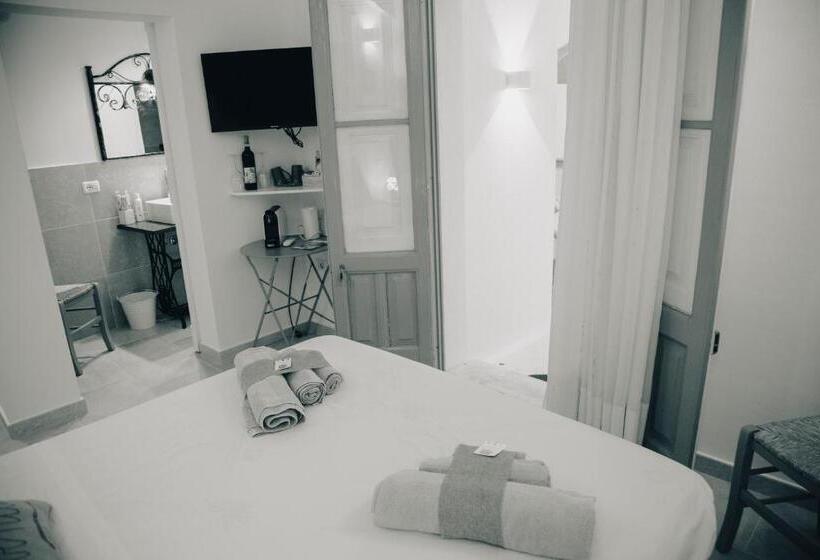 Bed and Breakfast Nonna Veronica