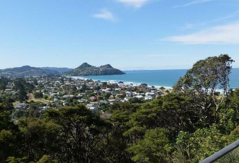 צימר Puka Heights