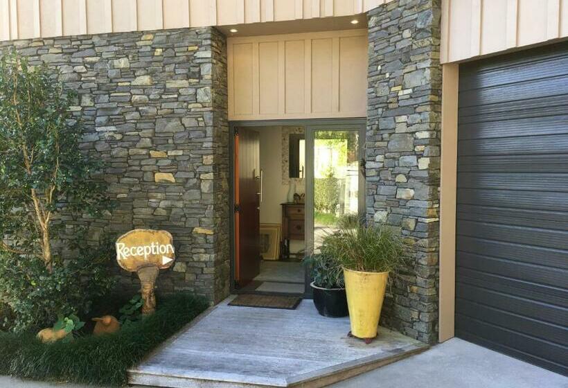 צימר Puka Heights