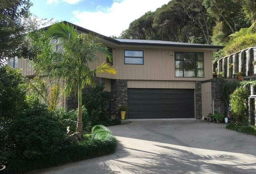 צימר Puka Heights