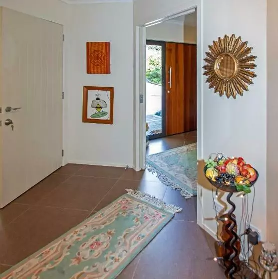 Aamiaismajoitus (B&B) Puka Heights