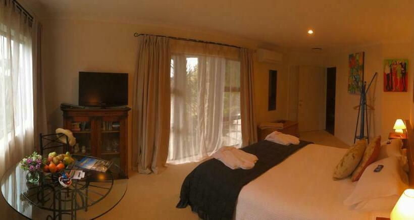 צימר Puka Heights