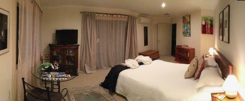 צימר Puka Heights