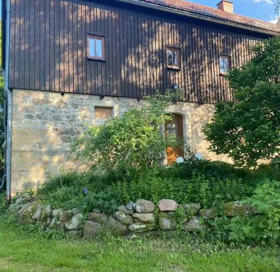 Ferienwohnung Lichterhof