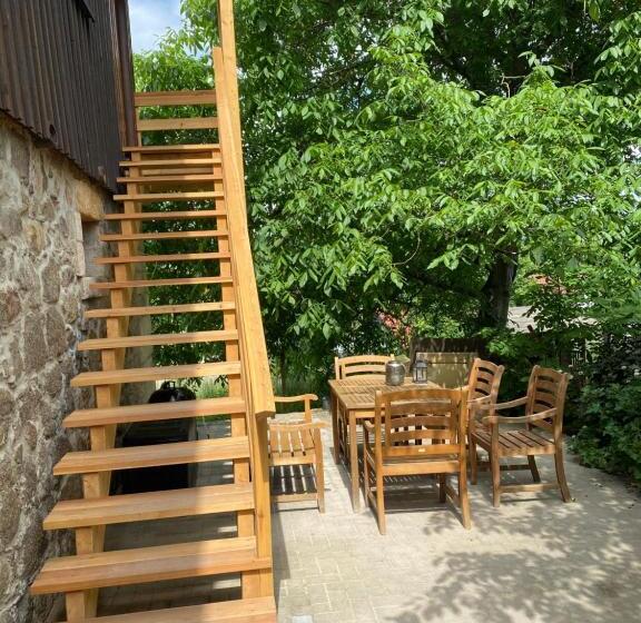 Ferienwohnung Lichterhof