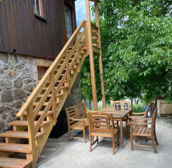 Ferienwohnung Lichterhof