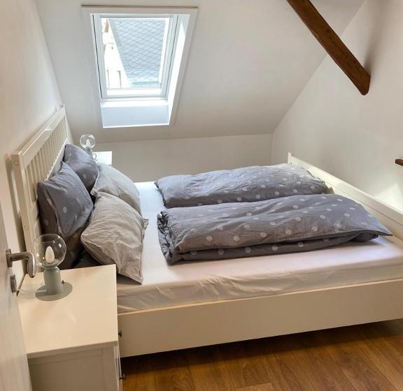 Ferienwohnung Lichterhof