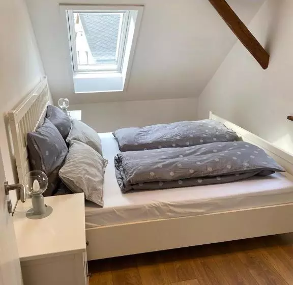 Ferienwohnung Lichterhof