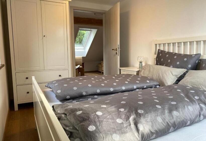 Ferienwohnung Lichterhof