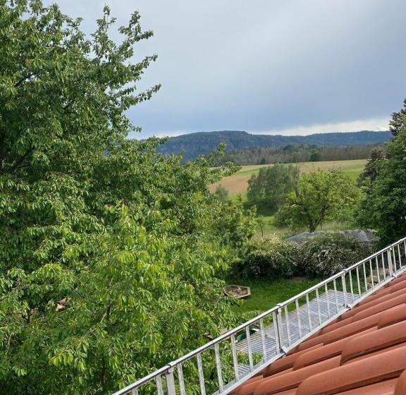 Ferienwohnung Lichterhof