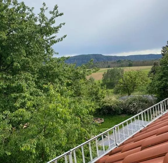 Ferienwohnung Lichterhof