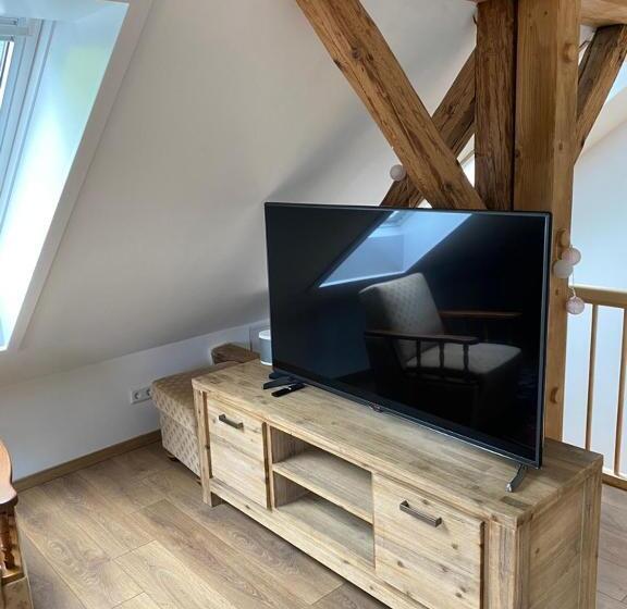 Ferienwohnung Lichterhof