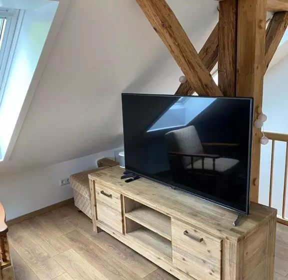 Ferienwohnung Lichterhof