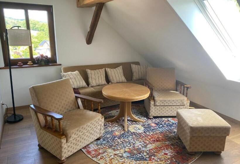 Ferienwohnung Lichterhof