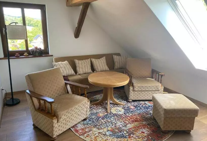 Ferienwohnung Lichterhof