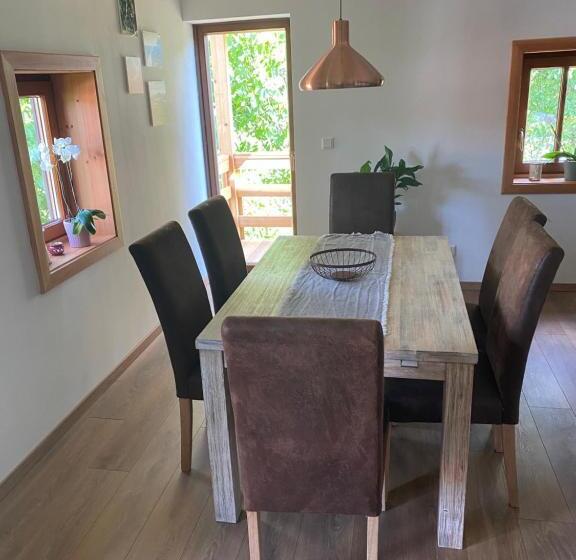 Ferienwohnung Lichterhof