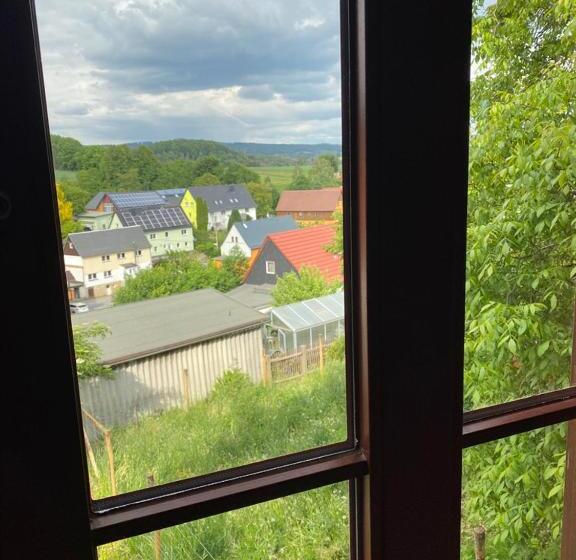 Ferienwohnung Lichterhof