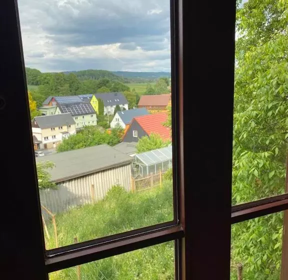 Ferienwohnung Lichterhof