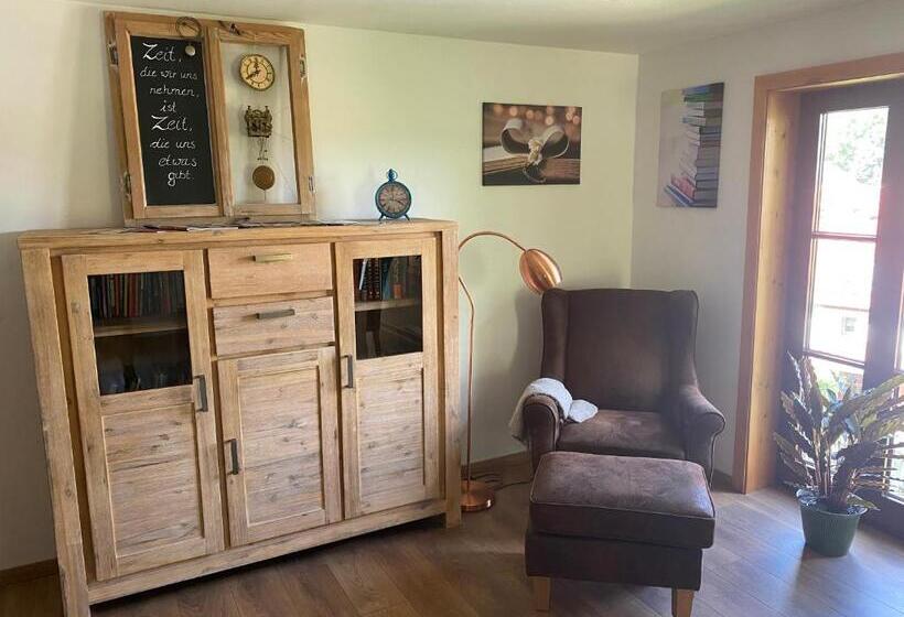 Ferienwohnung Lichterhof