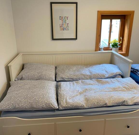 Ferienwohnung Lichterhof