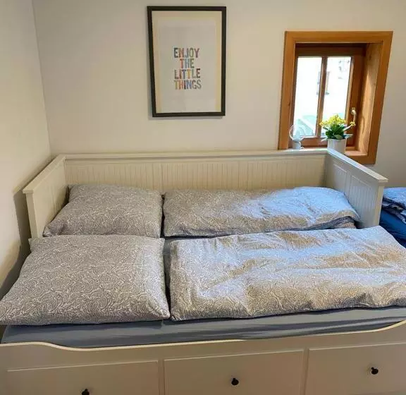 Ferienwohnung Lichterhof