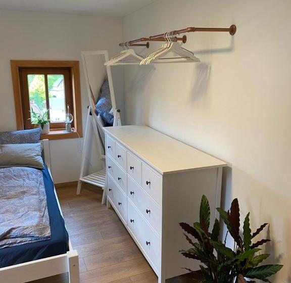 Ferienwohnung Lichterhof