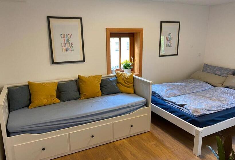 Ferienwohnung Lichterhof