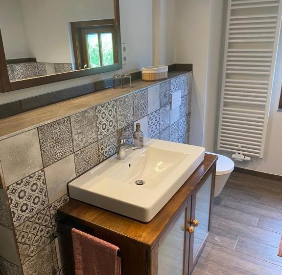 Ferienwohnung Lichterhof