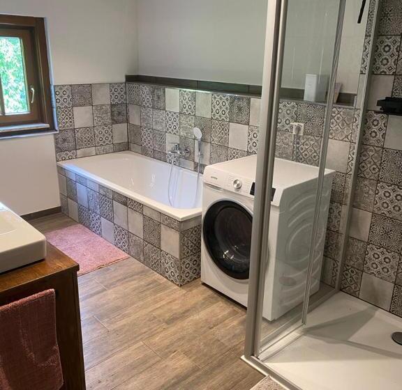 Ferienwohnung Lichterhof