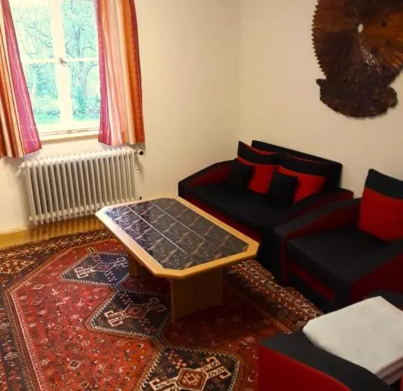 Haus Schneider