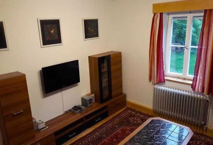 Haus Schneider